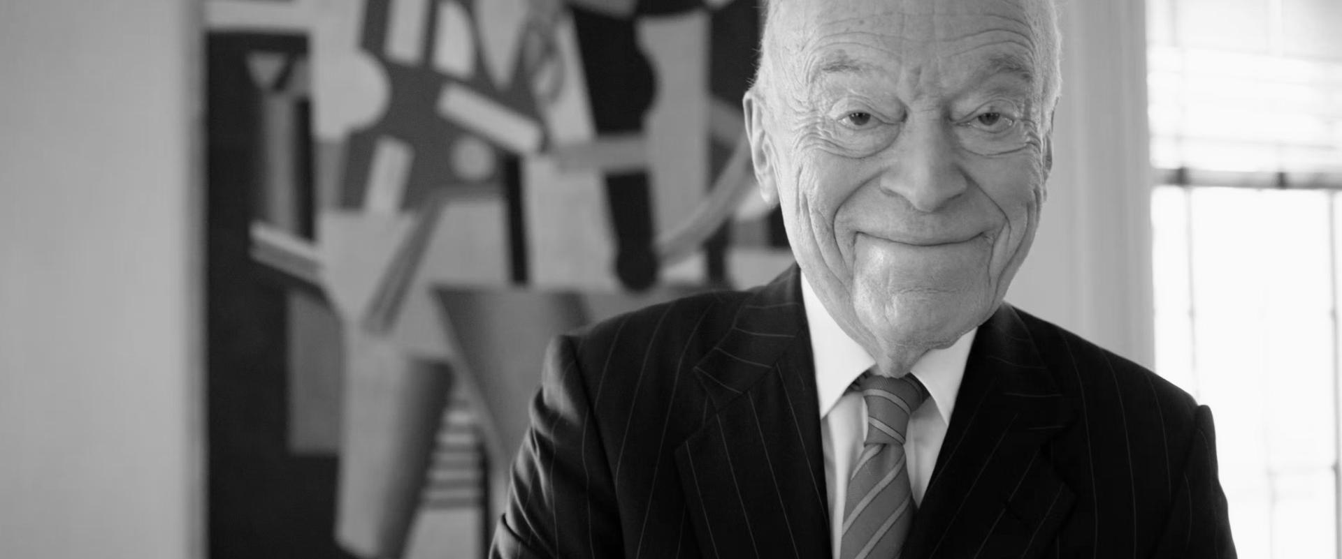 Miliard dolarów w ruchu. Spadkobiercy Leonarda Laudera porządkują sprawy majątkowe